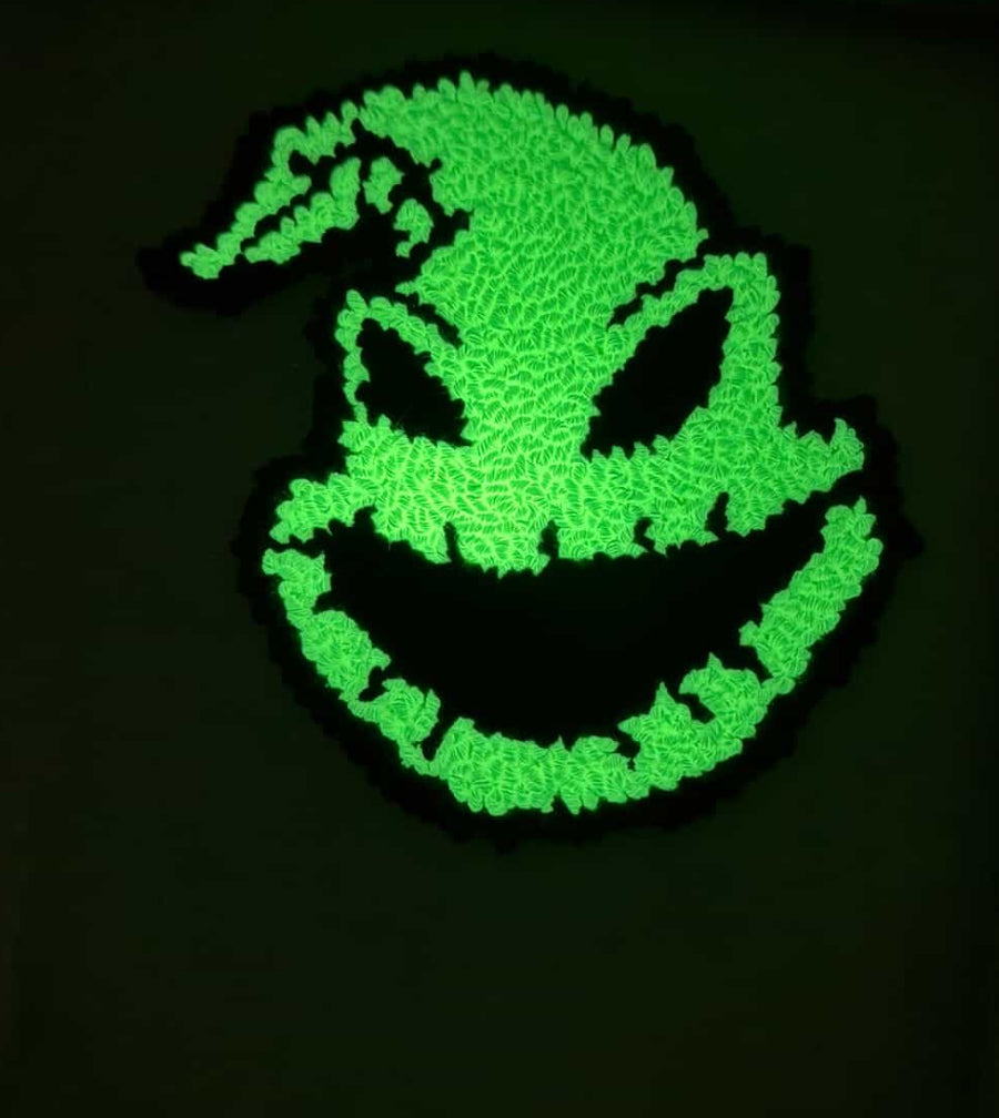 Oogie boogie