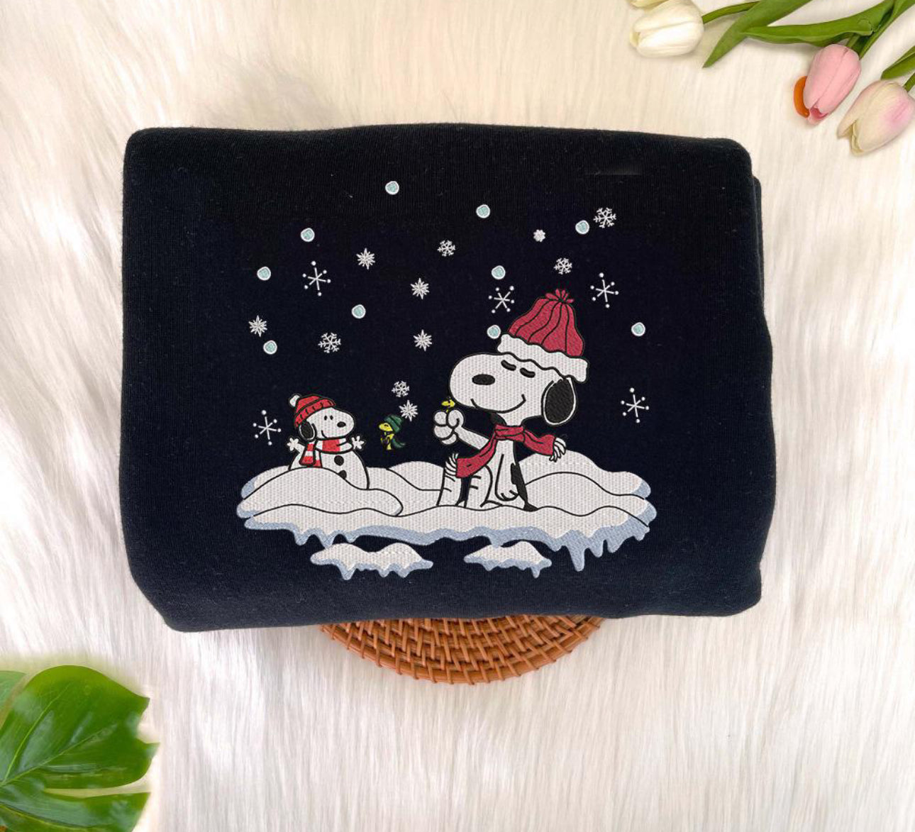 Snoopy Christmas