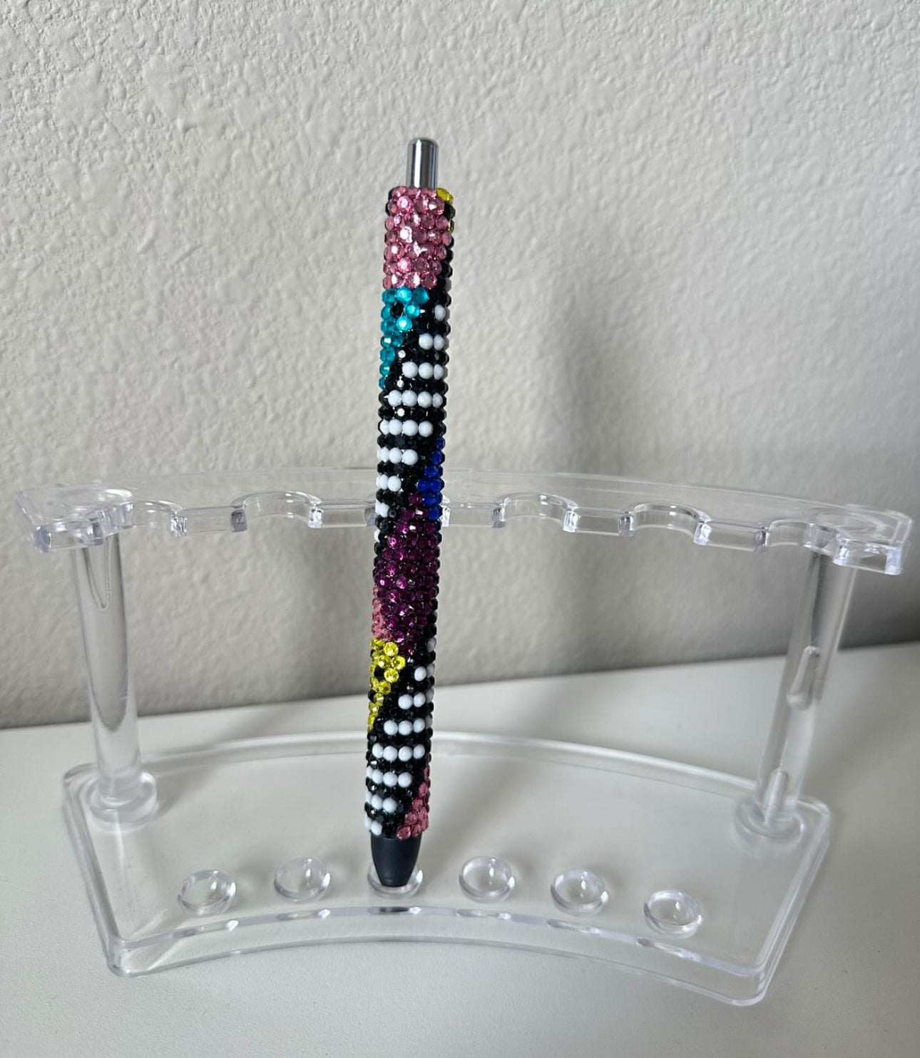 Bling pens