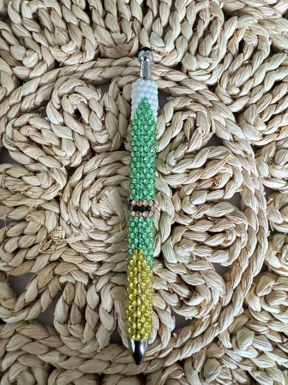 Elf bling pen