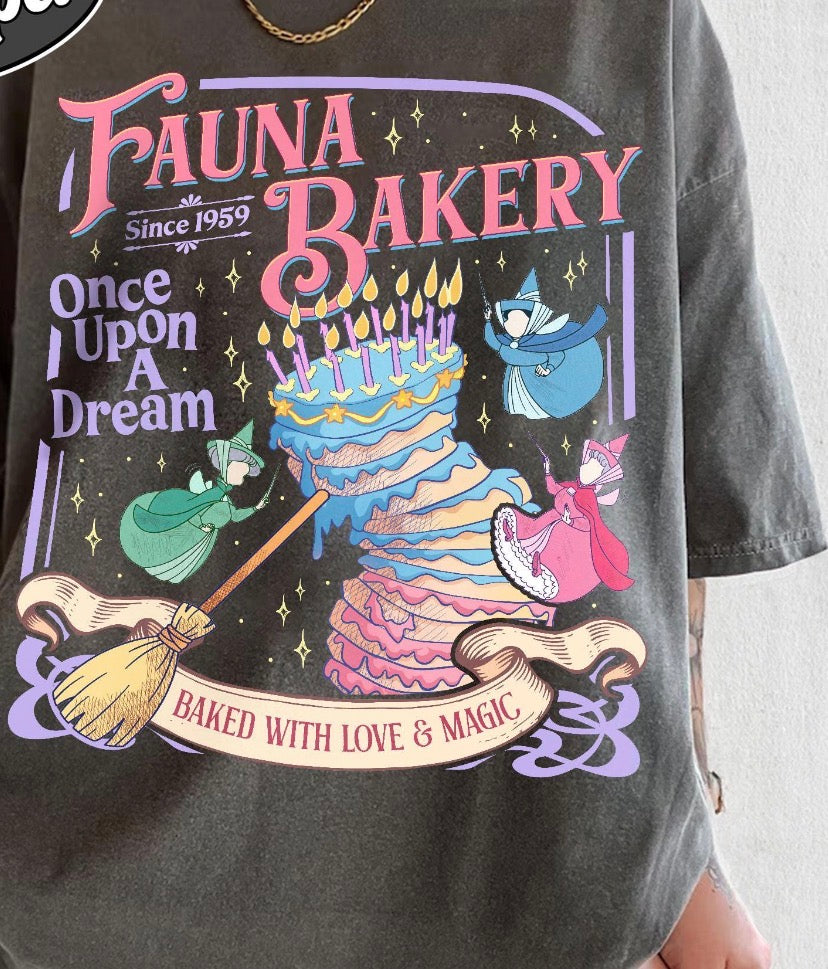 Princess tshirt