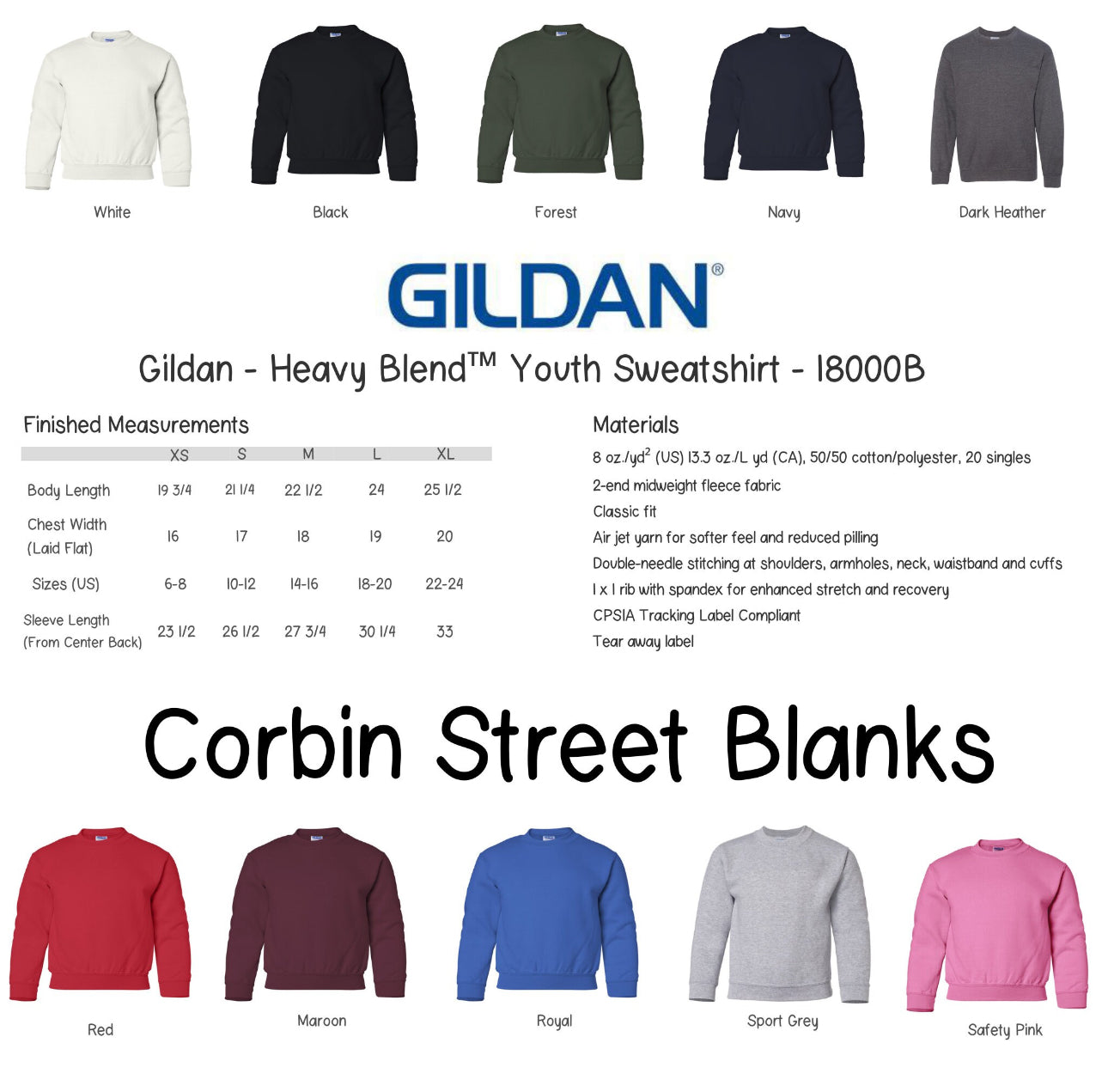 Stitch Christmas embroidered crew