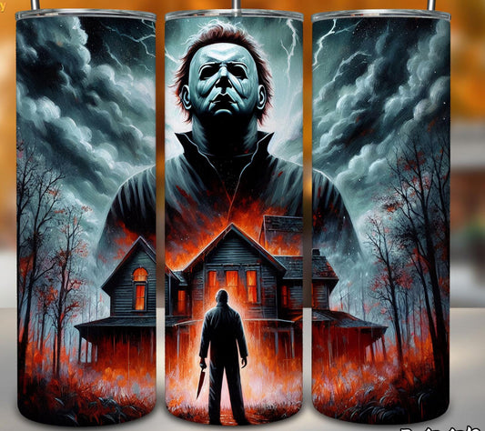 Michael myers tumbelr