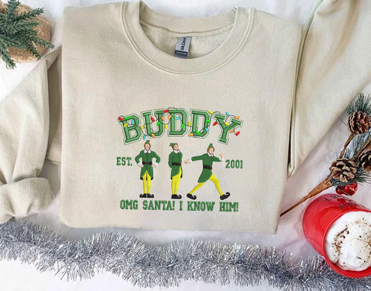 Buddy (elf)