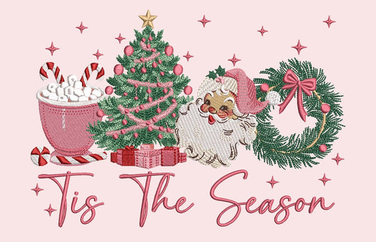 Tis the season crew