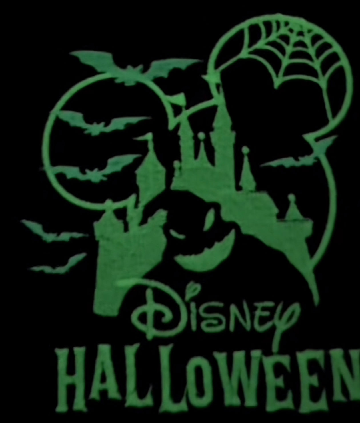 Oogie boogie box bundle